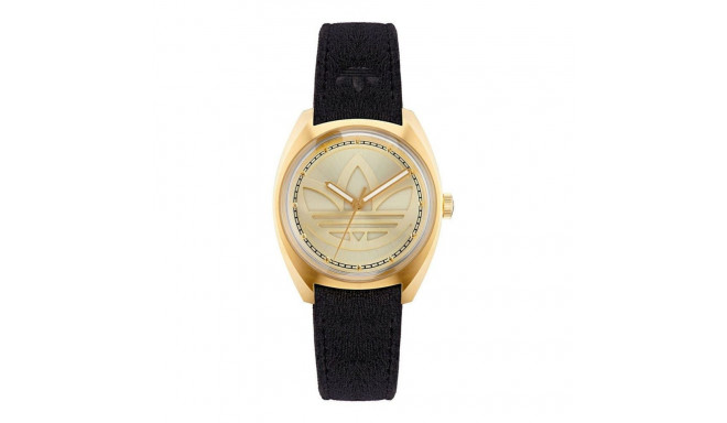 Sieviešu Pulkstenis Adidas AOFH22513 (Ø 39 mm)