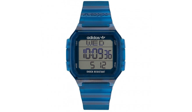 Vīriešu Pulkstenis Adidas AOST22552 (Ø 48 mm)