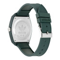 Sieviešu Pulkstenis Adidas AOST22566 (Ø 38 mm)