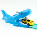 Racetrack Moltó 107 cm Shark 17 Pieces