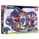 4 Pusle Komplekt Sonic Prime 250 Tükid, osad