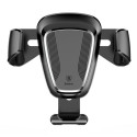 Autohoidik Baseus SUYL-01 Must