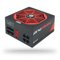 Toiteplokk Chieftec GPU-750FC PS/2 750 W 80 Plus Gold