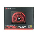 Toiteplokk Chieftec GPU-750FC PS/2 750 W 80 Plus Gold