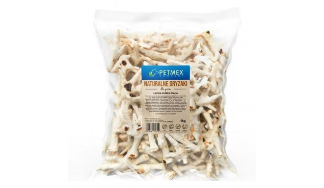 Koera suupiste Petmex Kana 1 kg