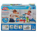 Набор машинок Vtech Tut Tut Bolidos 28 x 11,5 x 28 cm Полиция