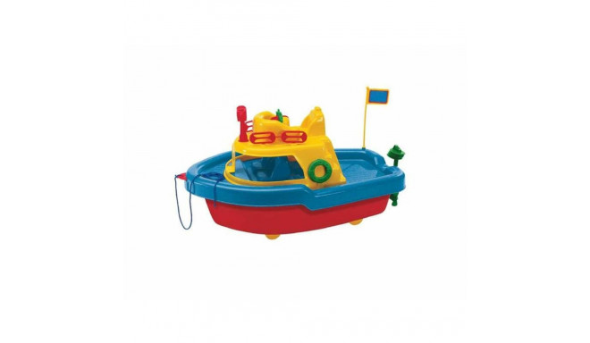 Barco AVC 50 x 27,5 x 24,5 cm 50 x 27,50 x 24,50 cm Ship