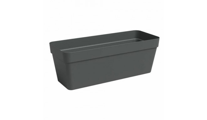 Taimepott Artevasi Antratsiithall 49,9 x 20 x 18,1 cm