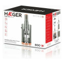 Käsimikser Haeger HB-80C.024A Hall 800 W