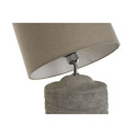Laualamp Home ESPRIT Hall Tsement 50 W 220 V 24 x 24 x 82 cm