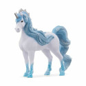 Liigestega kuju Schleich Unicorn PVC Plastmass