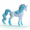 Liigestega kuju Schleich Unicorn PVC Plastmass