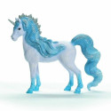 Liigestega kuju Schleich Unicorn PVC Plastmass