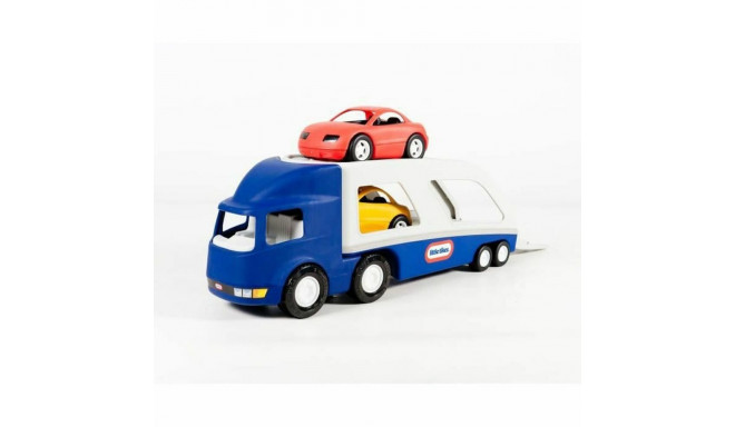 Barža Little Tikes 514 170430E3 Zils