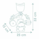 Komplekt Smoby Hippopotamus