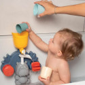 Komplekt Smoby Hippopotamus
