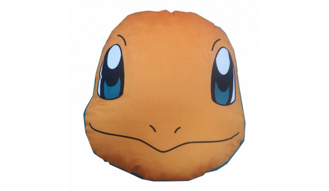 3D cushion Pokémon Charmander 40 x 40 cm
