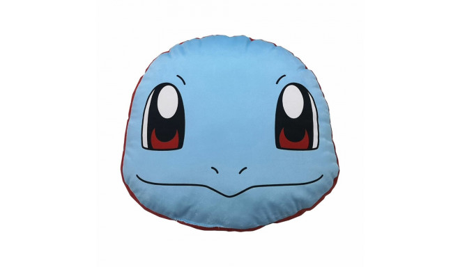 3D cushion Pokémon Squirtle 40 x 40 cm