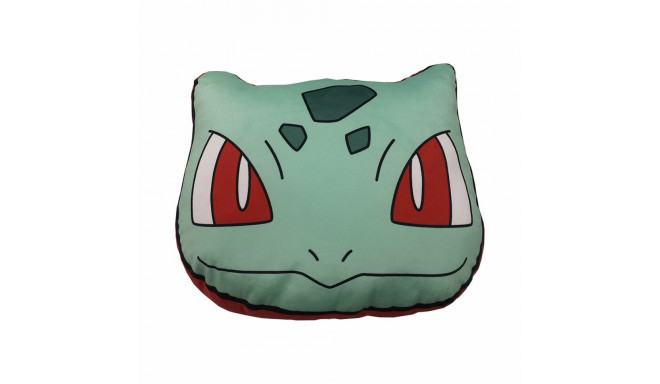 3D-padi Pokémon Bulbasaur 40 x 40 cm