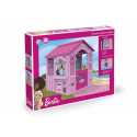 Laste mängumaja Barbie 84 x 103 x 104 cm Roosa