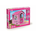 Laste mängumaja Barbie 84 x 103 x 104 cm Roosa