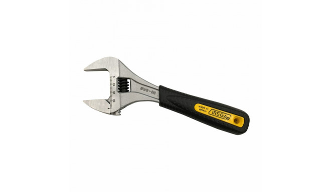 Adjsutable wrench Irega swo 92/cbe 8"