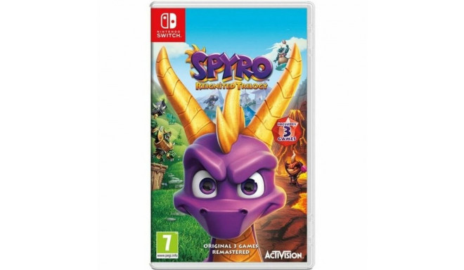 Видеоигра для Switch Activision