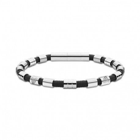 Men's Bracelet Police PEAGB2211511 Stainless steel 19 cm