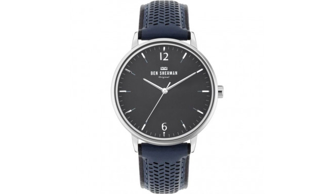 Meeste Kell Ben Sherman WB038U (Ø 43 mm)