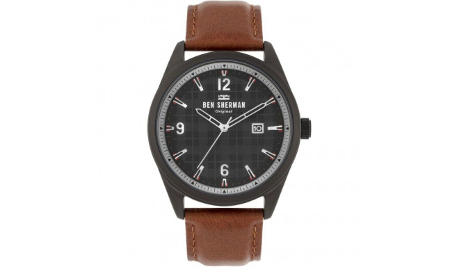 Men's Watch Ben Sherman (Ø 43 mm)
