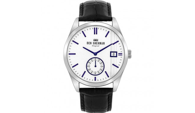 Men's Watch Ben Sherman (Ø 43 mm)