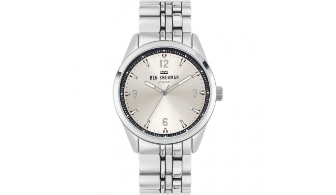 Meeste Kell Ben Sherman WB057USM (Ø 43 mm)
