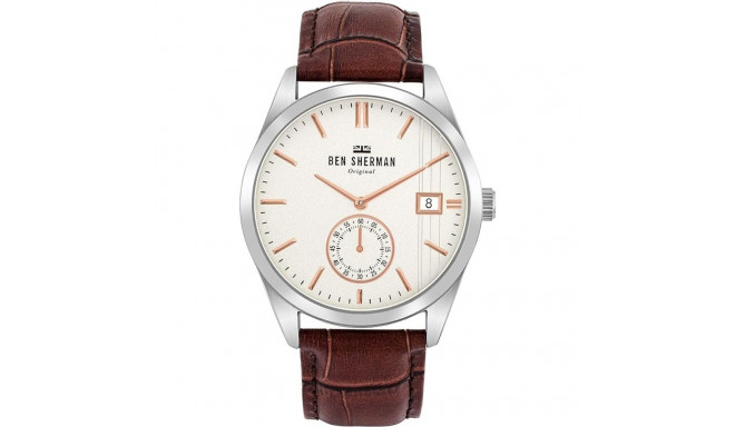 Men's Watch Ben Sherman (Ø 43 mm)