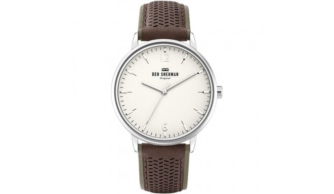 Men's Watch Ben Sherman (Ø 43 mm)