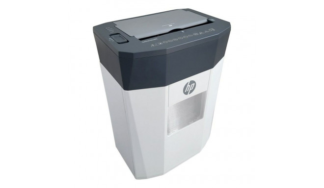 Paper Shredder HP ONESHRED Auto 15 L 80 Sheets