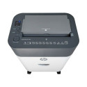 Шредер для бумаги HP ONESHRED Auto 100cc 17 L