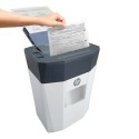 Paper Shredder HP ONESHRED Auto 15 L 80 Sheets