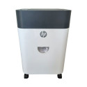 Paper Shredder HP ONESHRED Auto 100cc 17 L