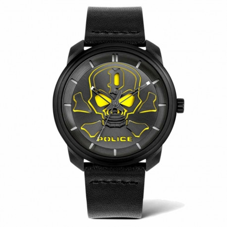 Meeste Kell Police PL15714JSB02 (Ø 44 mm)