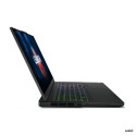 Laptop Lenovo 82WM0067PB 16" AMD Ryzen 5 7645HX 16 GB RAM 512 GB SSD Nvidia Geforce RTX 4050 Qwerty 