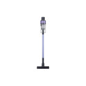Juhtmevaba Tolmuimeja Samsung Jet 60 Turbo VS15A6031R4/EE Must Lilla 410 W