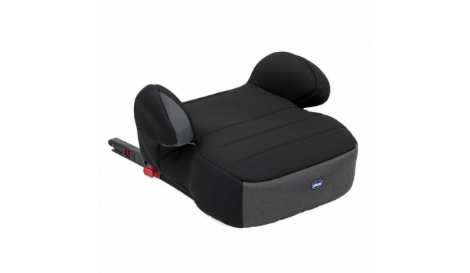 Car Chair Chicco Quasar Fix Black III (22 - 36 kg)