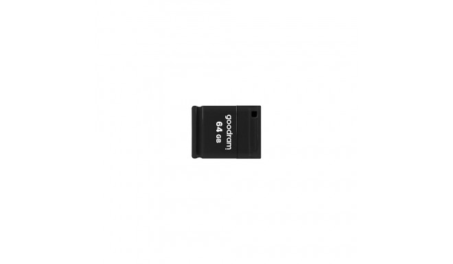 USB-pulk GoodRam UPI2-0640K0R11 Must 64 GB