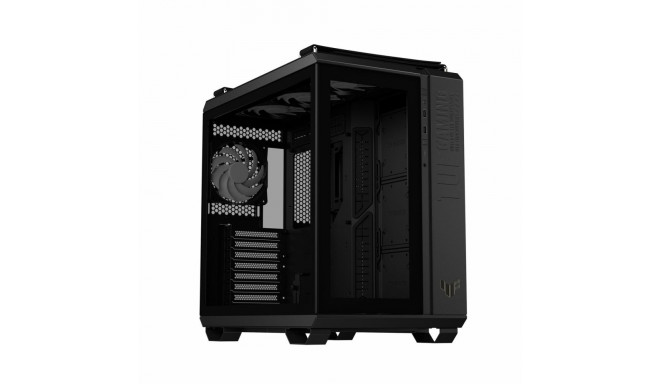 ATX Semi-tower Korpus Asus TUF GAMING GT502 PLUS