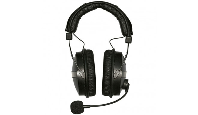 Headphones with Headband Behringer HLC660U