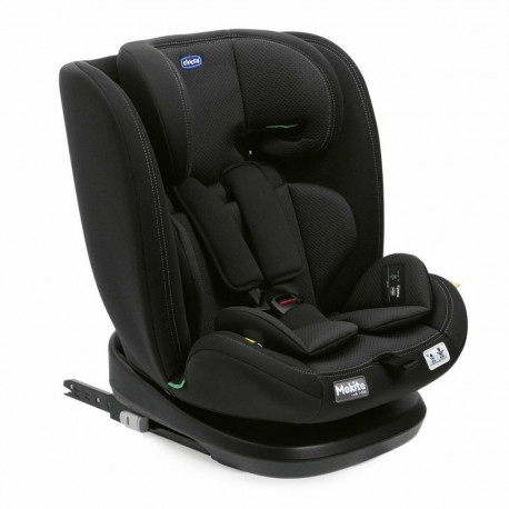 Auto Turvaiste Chicco 0+ (de 0 a 13 kilos) I (9 - 18 kg) II (15-25 kg) III (22 - 36 kg) ECE R129/04