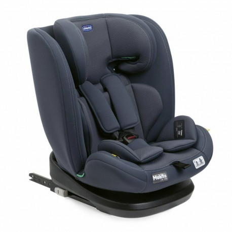 Auto Turvaiste Chicco 0+ (de 0 a 13 kilos) I (9 - 18 kg) II (15-25 kg) III (22 - 36 kg) ECE R129/04