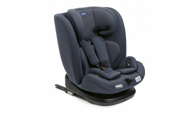 Auto Turvaiste Chicco 0+ (de 0 a 13 kilos) I (9 - 18 kg) II (15-25 kg) III (22 - 36 kg) ECE R129/04 