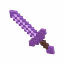 Mängumõõk Minecraft Lilla