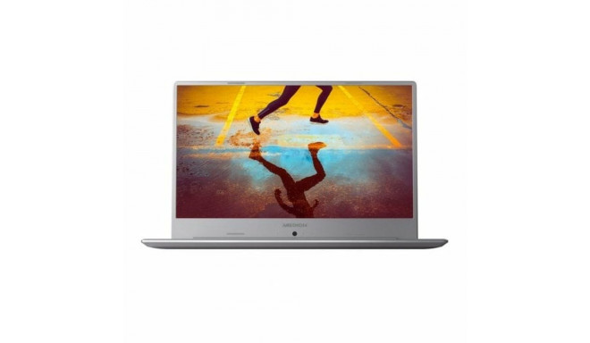 Sülearvuti Medion Akoya S15447 15,6" Intel© Core™ i5-10210U 8 GB RAM 512 GB SSD
